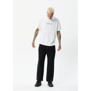 Reflect Recycled Boxy Fit T-Shirt