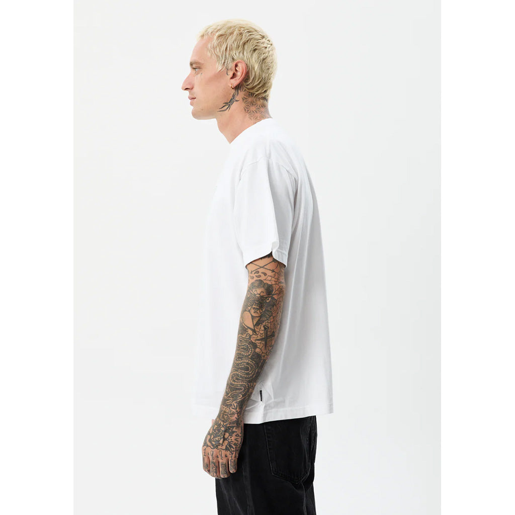 Reflect Recycled Boxy Fit T-Shirt