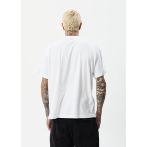 Reflect Recycled Boxy Fit T-Shirt