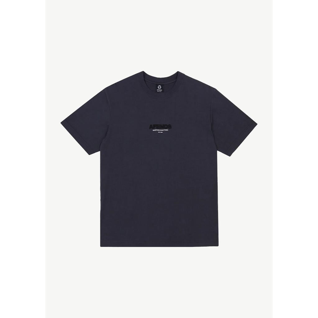 Vinyl Retro Tee