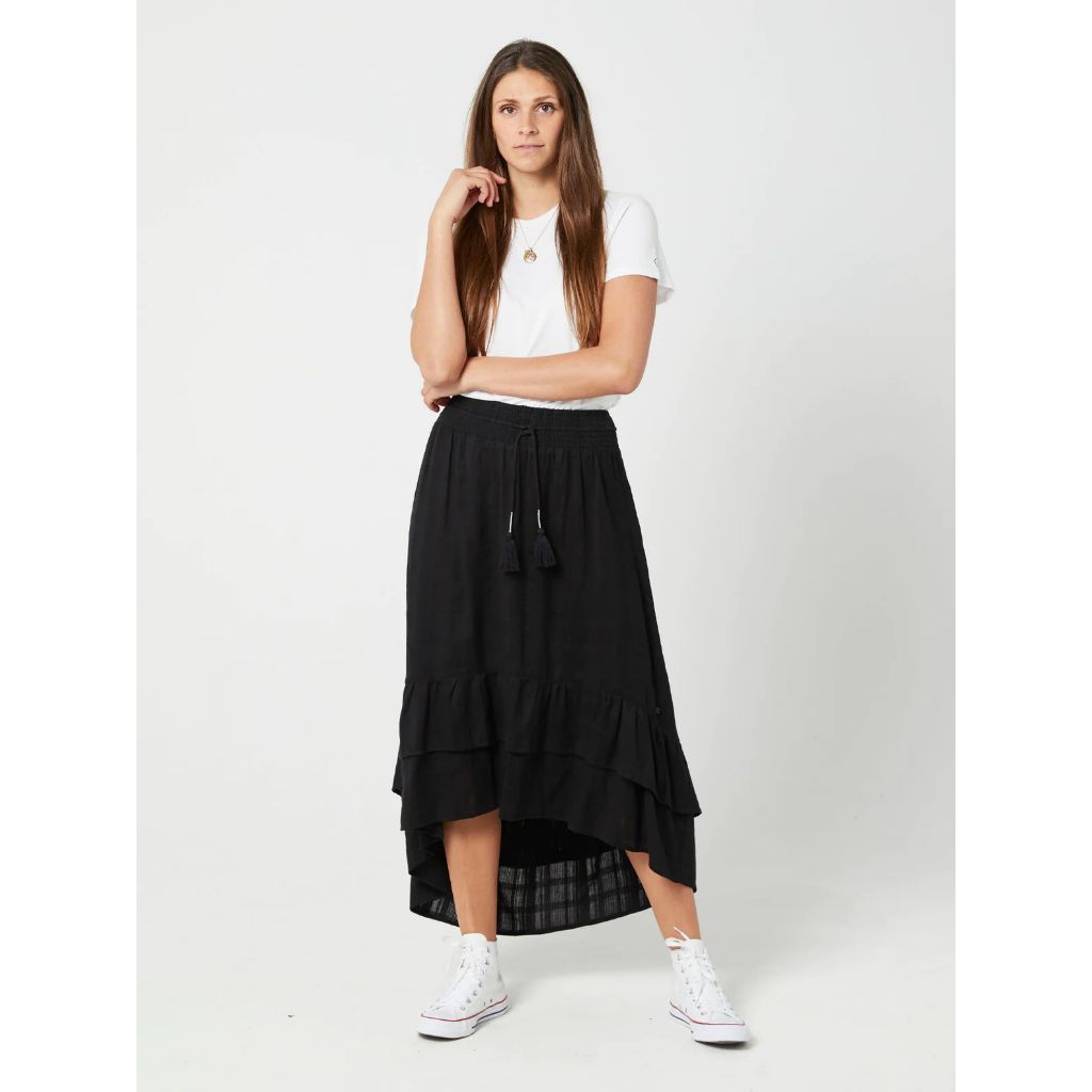 11th Hour Skirt