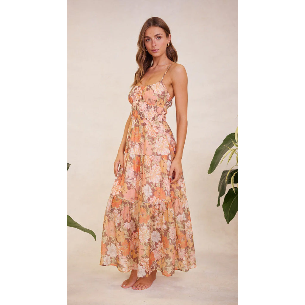 Brinkley Maxi Dress