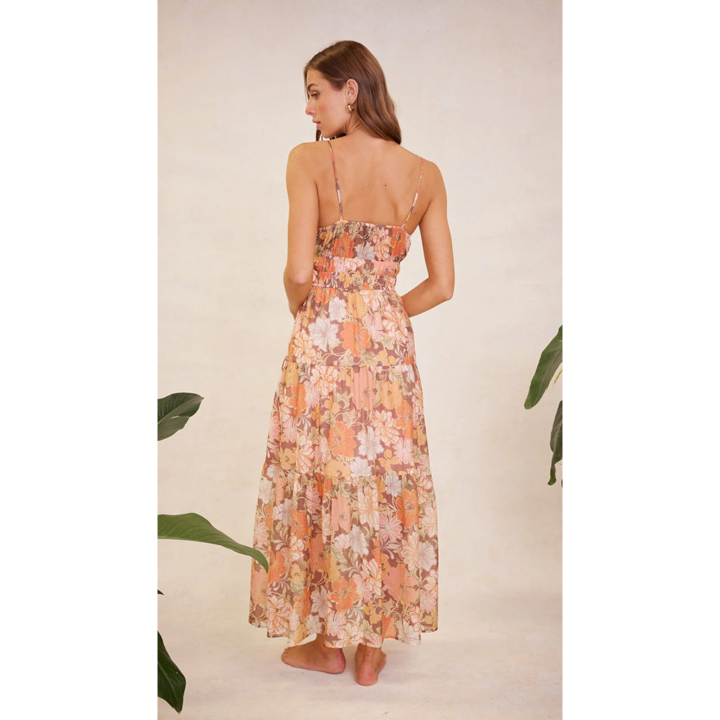 Brinkley Maxi Dress