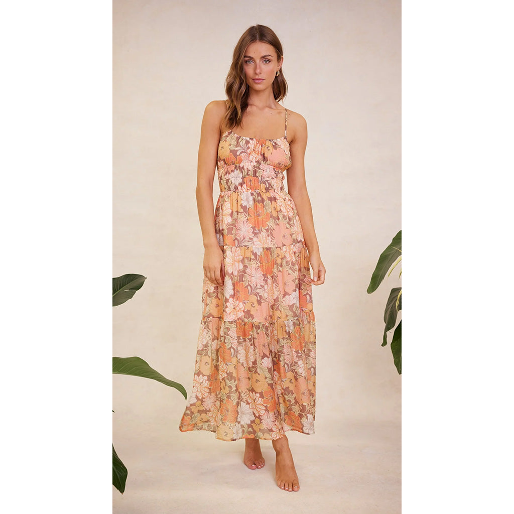 Brinkley Maxi Dress