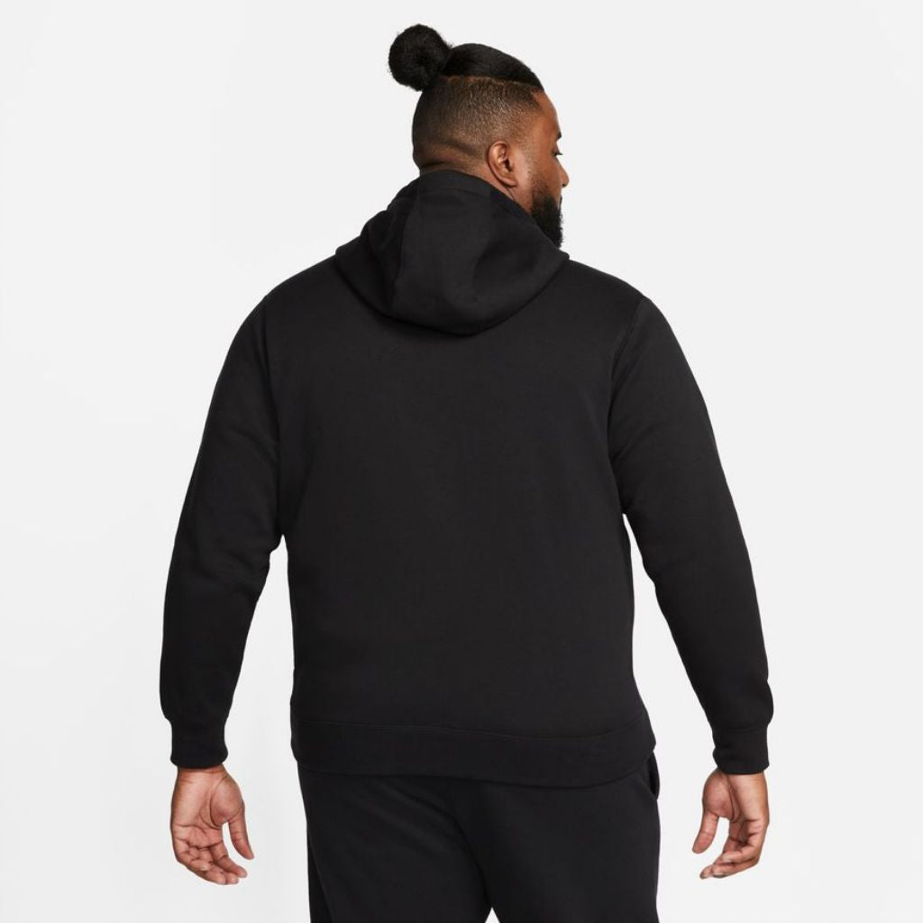 Nike Sportswear Club Fleece Full-Zip Hoodie