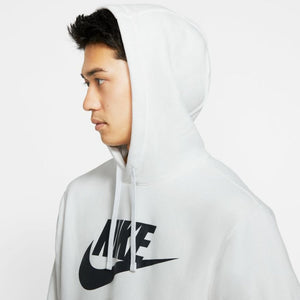 Nike Sportswear Club Graphic Pullover Fleece