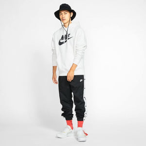 Nike Sportswear Club Graphic Pullover Fleece