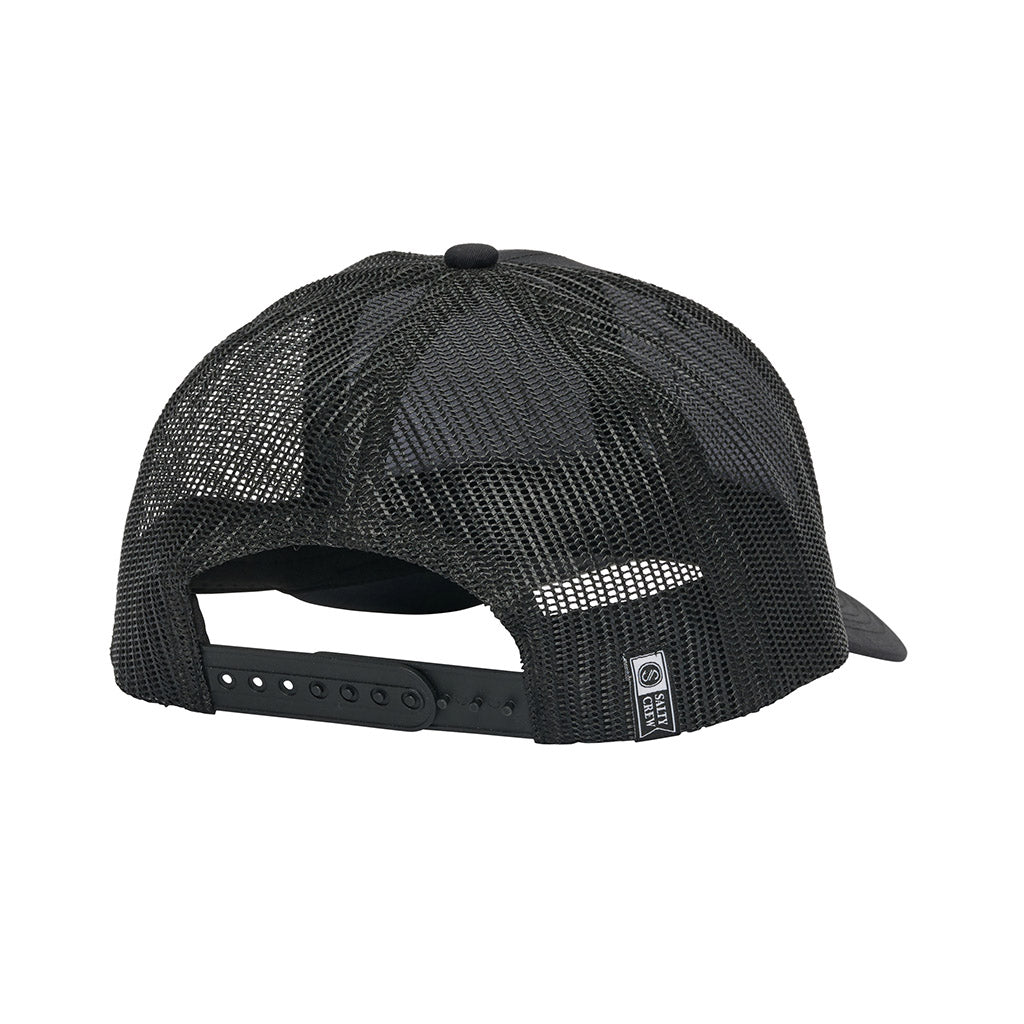 Baited Retro Trucker Cap