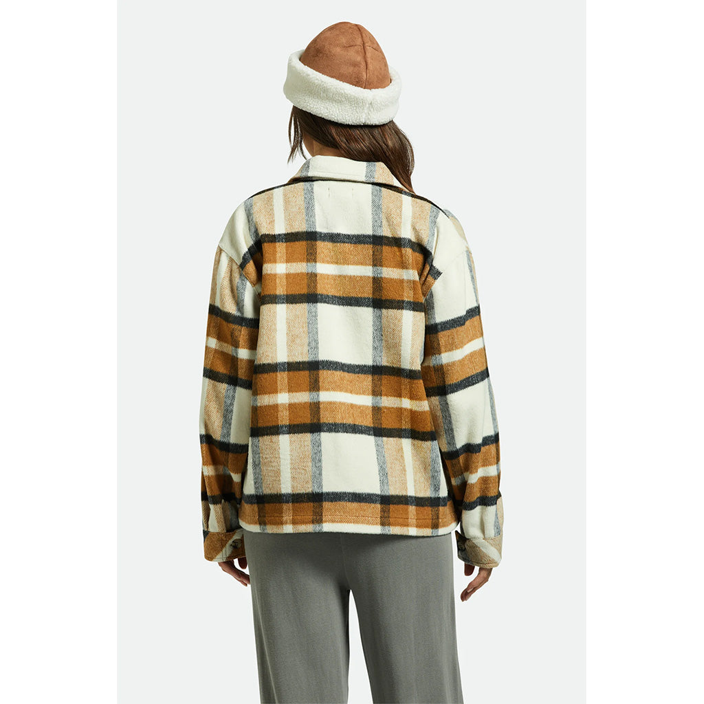 Bowery Soft Brushed Flannel