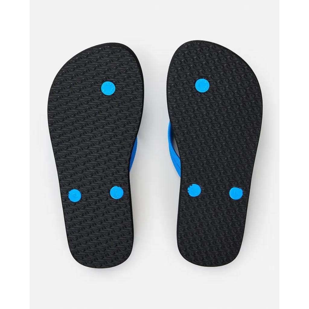 Boys Painted Searcher Thongs