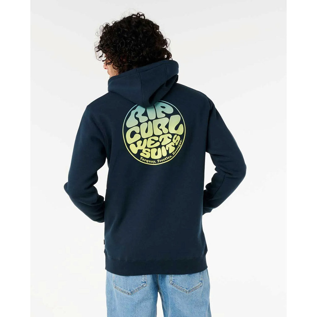 Wetsuit Icon Hood