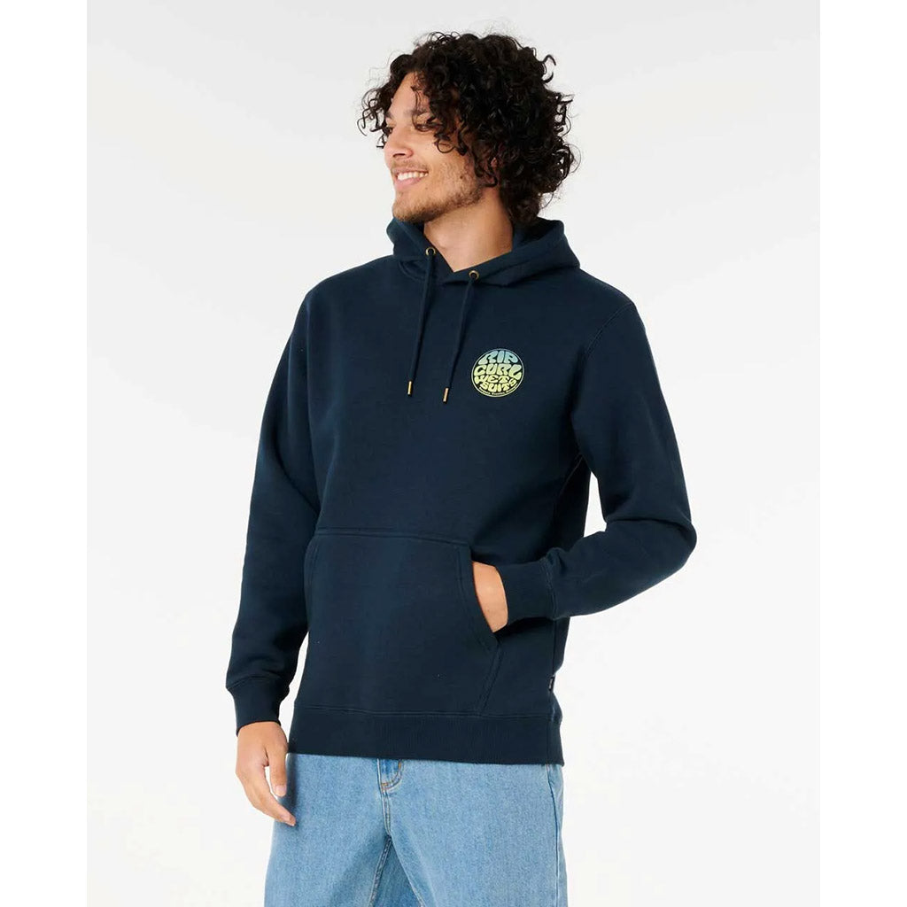 Wetsuit Icon Hood