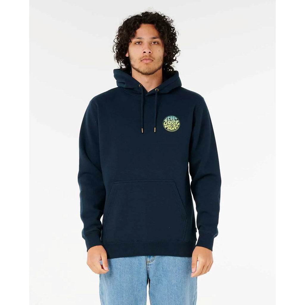 Wetsuit Icon Hood