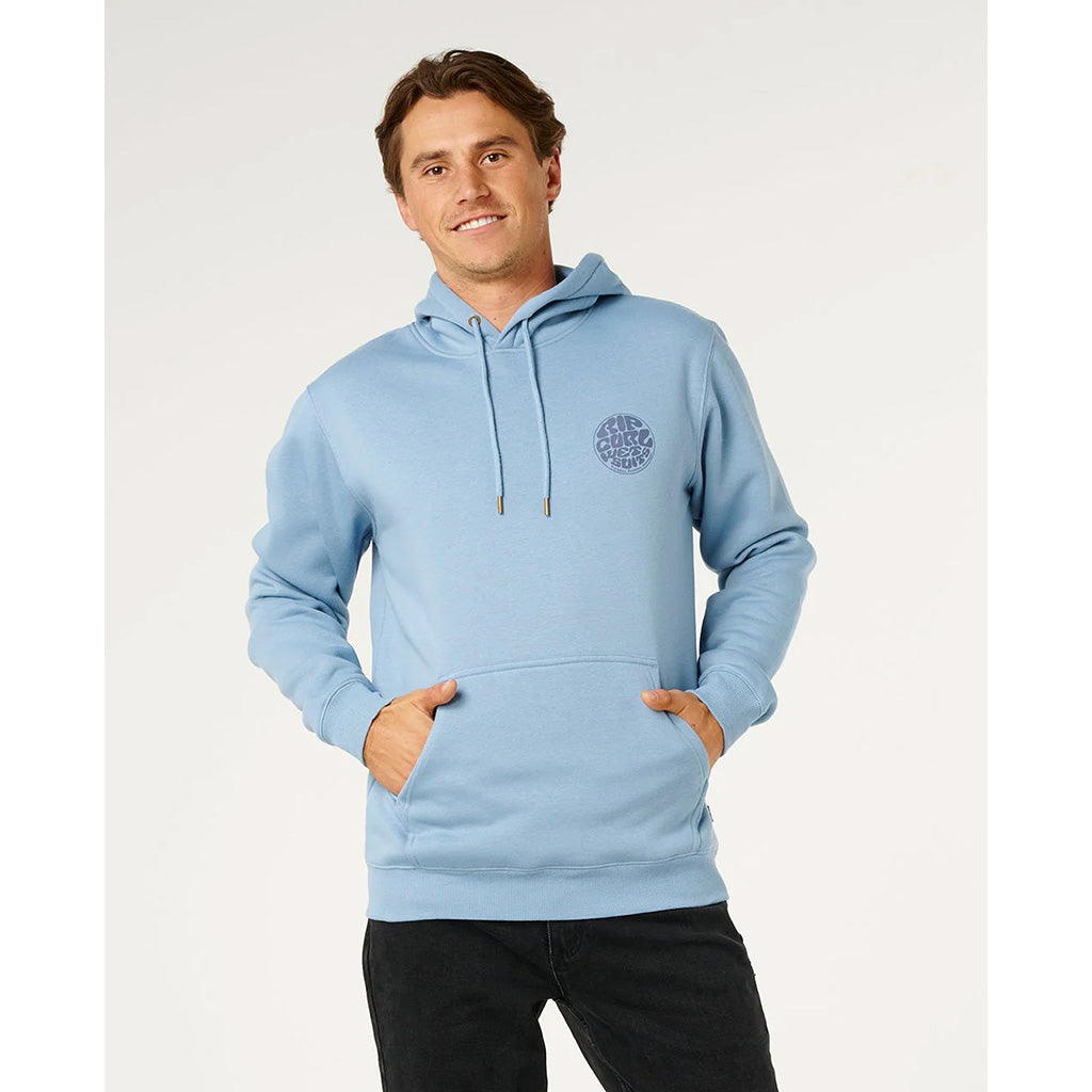 Wetsuit Icon Hoodie