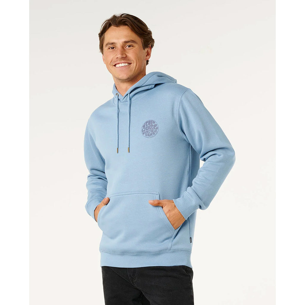 Wetsuit Icon Hoodie