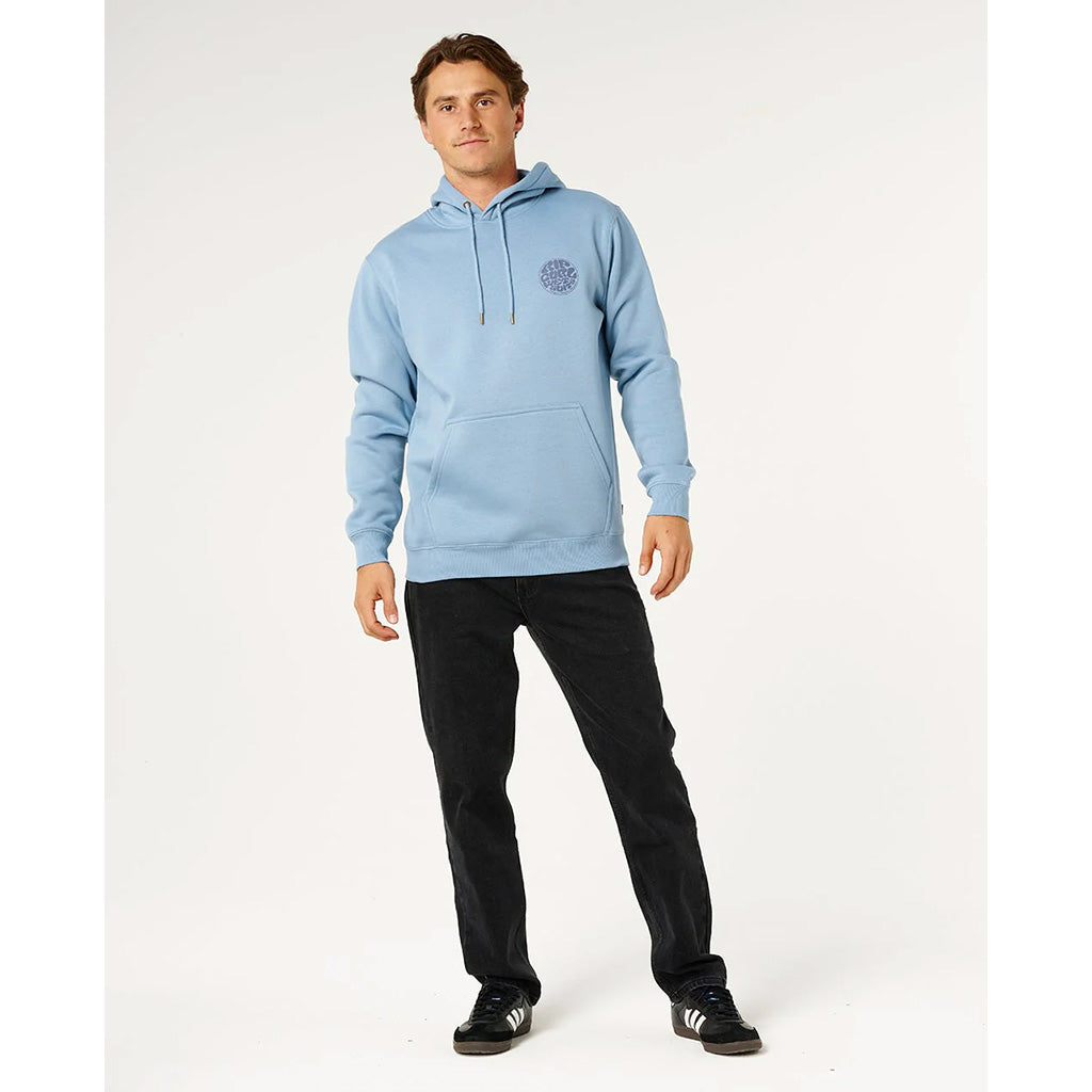 Wetsuit Icon Hoodie