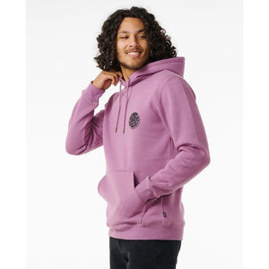 Wetsuit Icon Hoodie