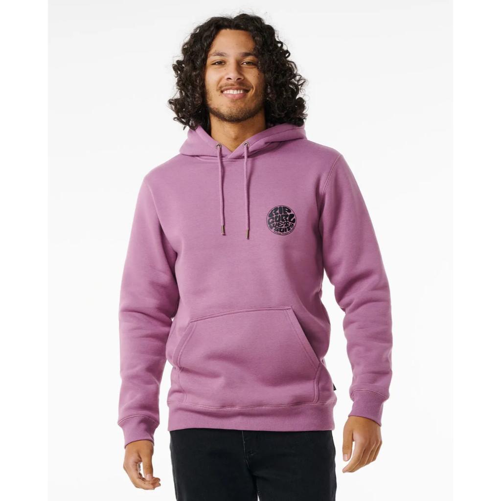 Wetsuit Icon Hoodie