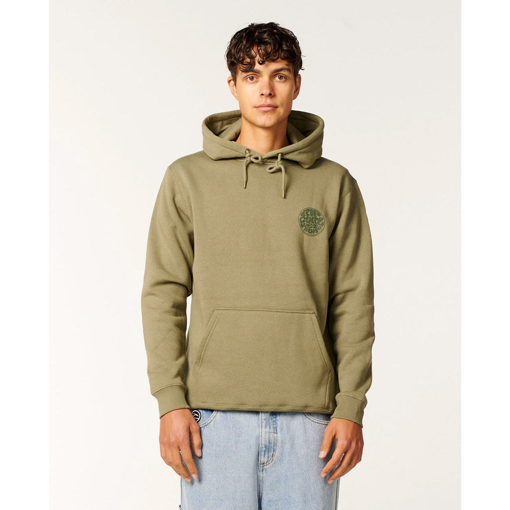 Wetsuit Icon Hood