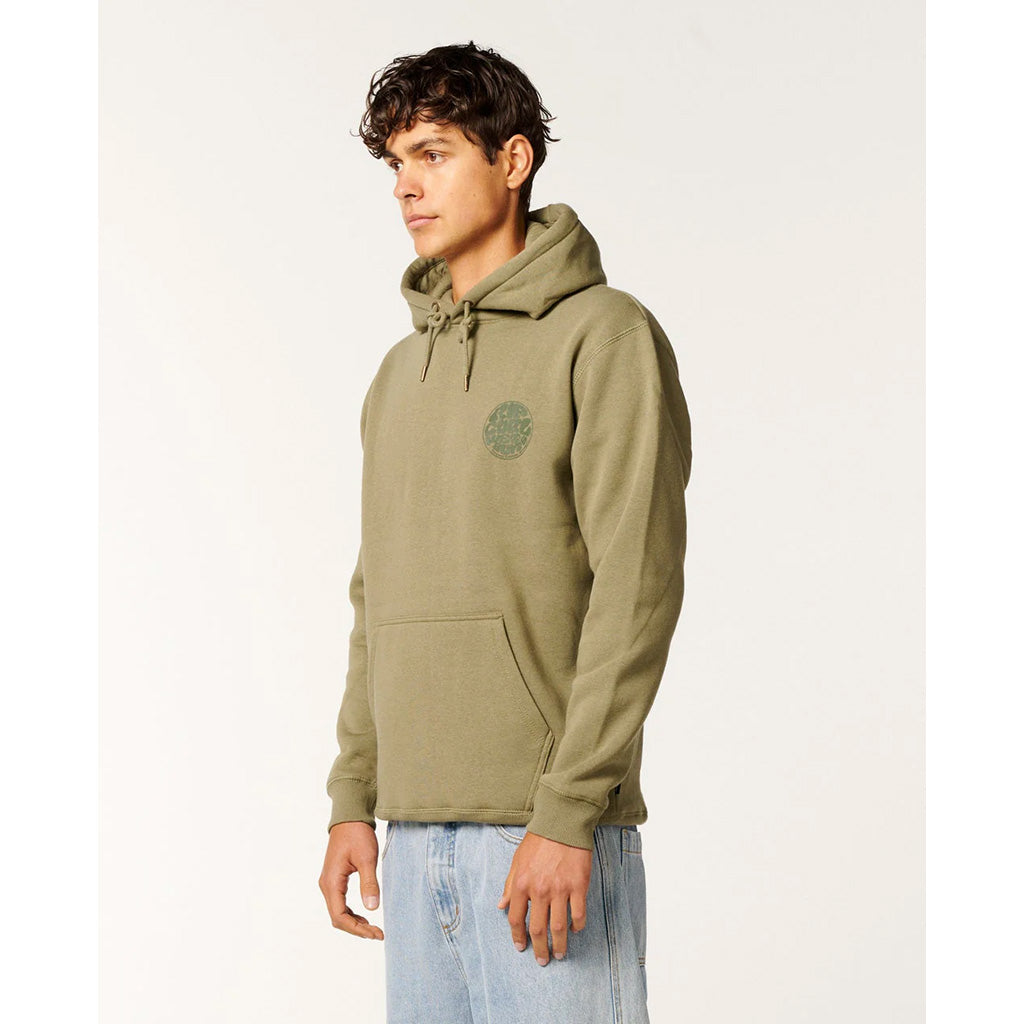 Wetsuit Icon Hood