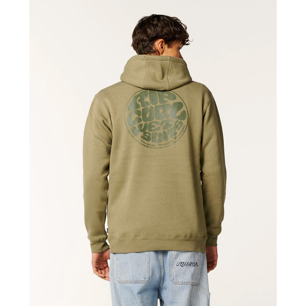 Wetsuit Icon Hood