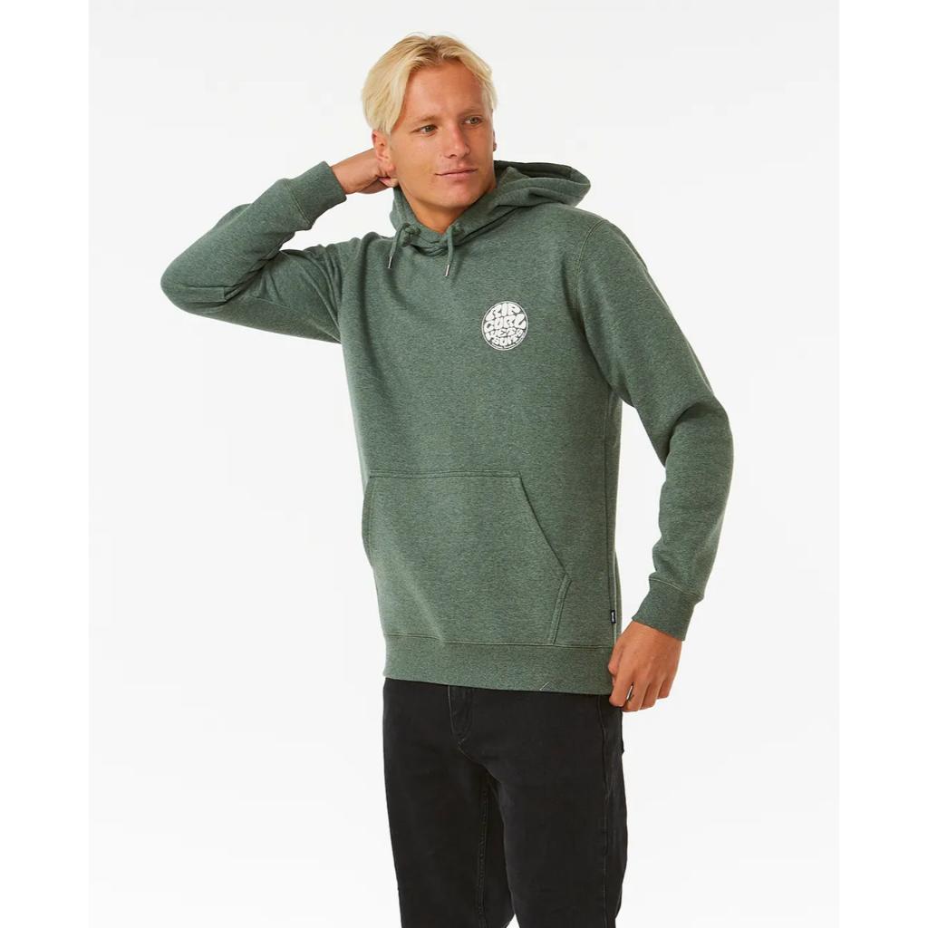 Wetsuit Icon Hood