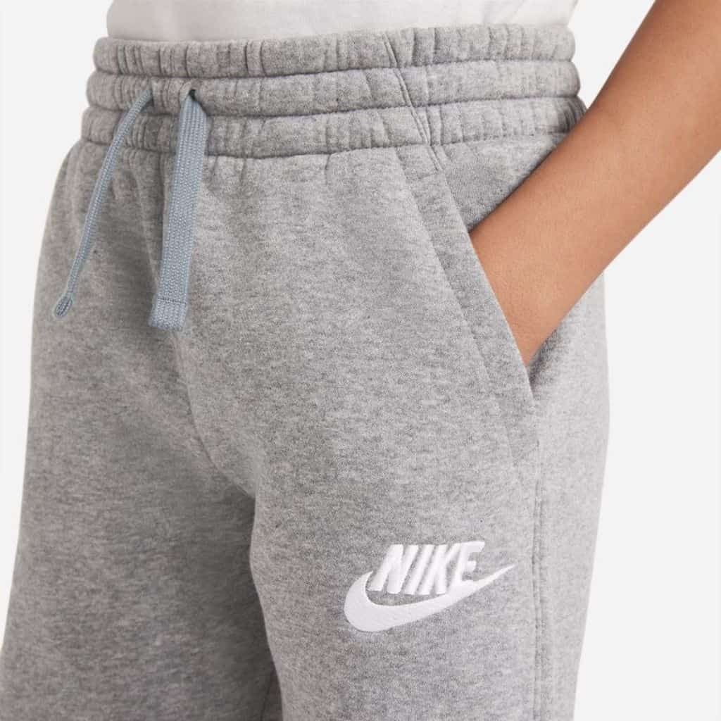 Nike Sportswear Boys Club Fleece Jogger Pants