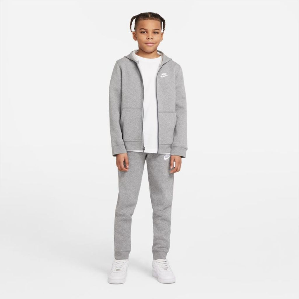 Nike Sportswear Boys Club Fleece Jogger Pants