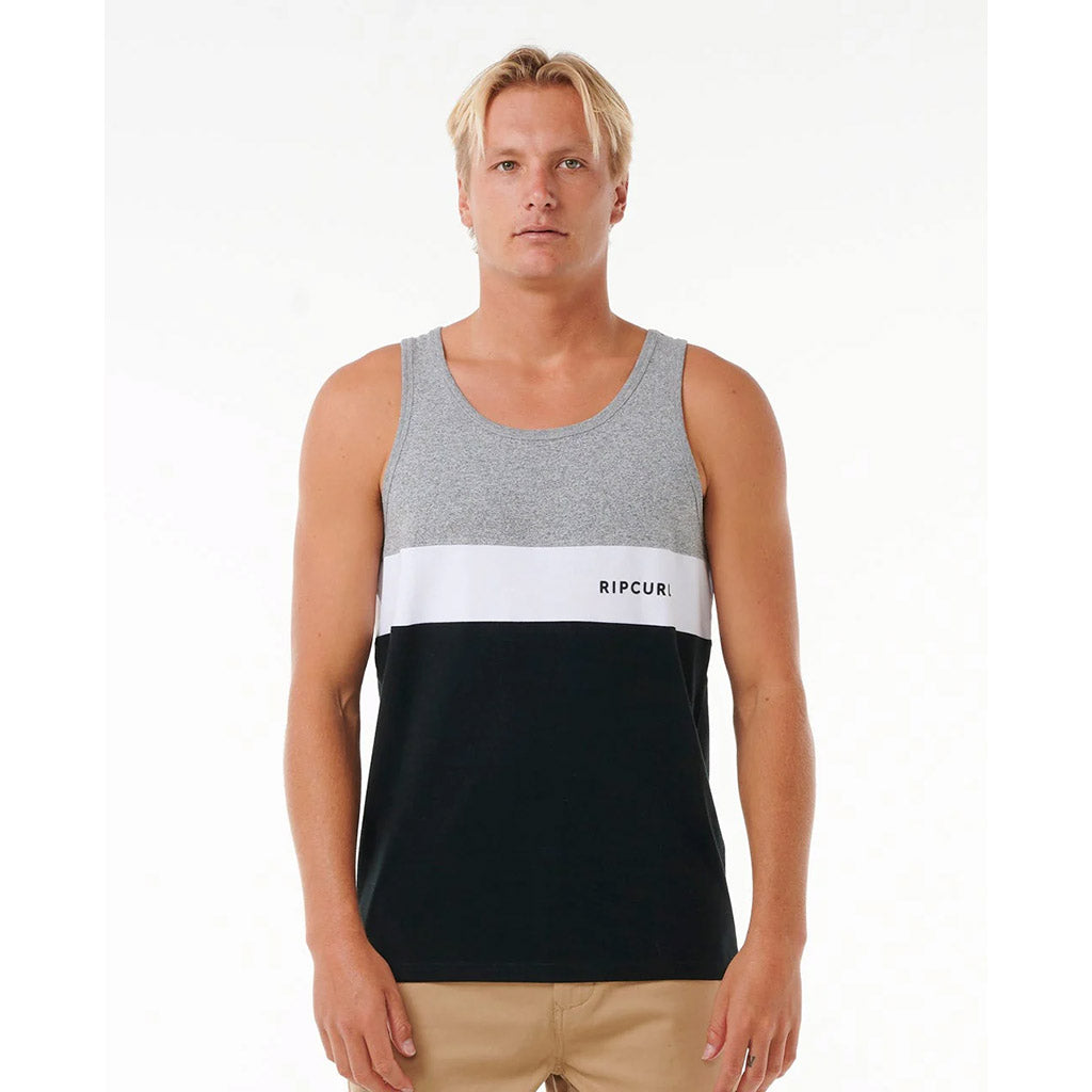 Undertown Panel Tank