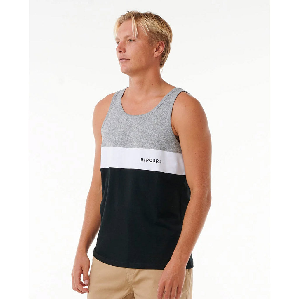 Undertown Panel Tank