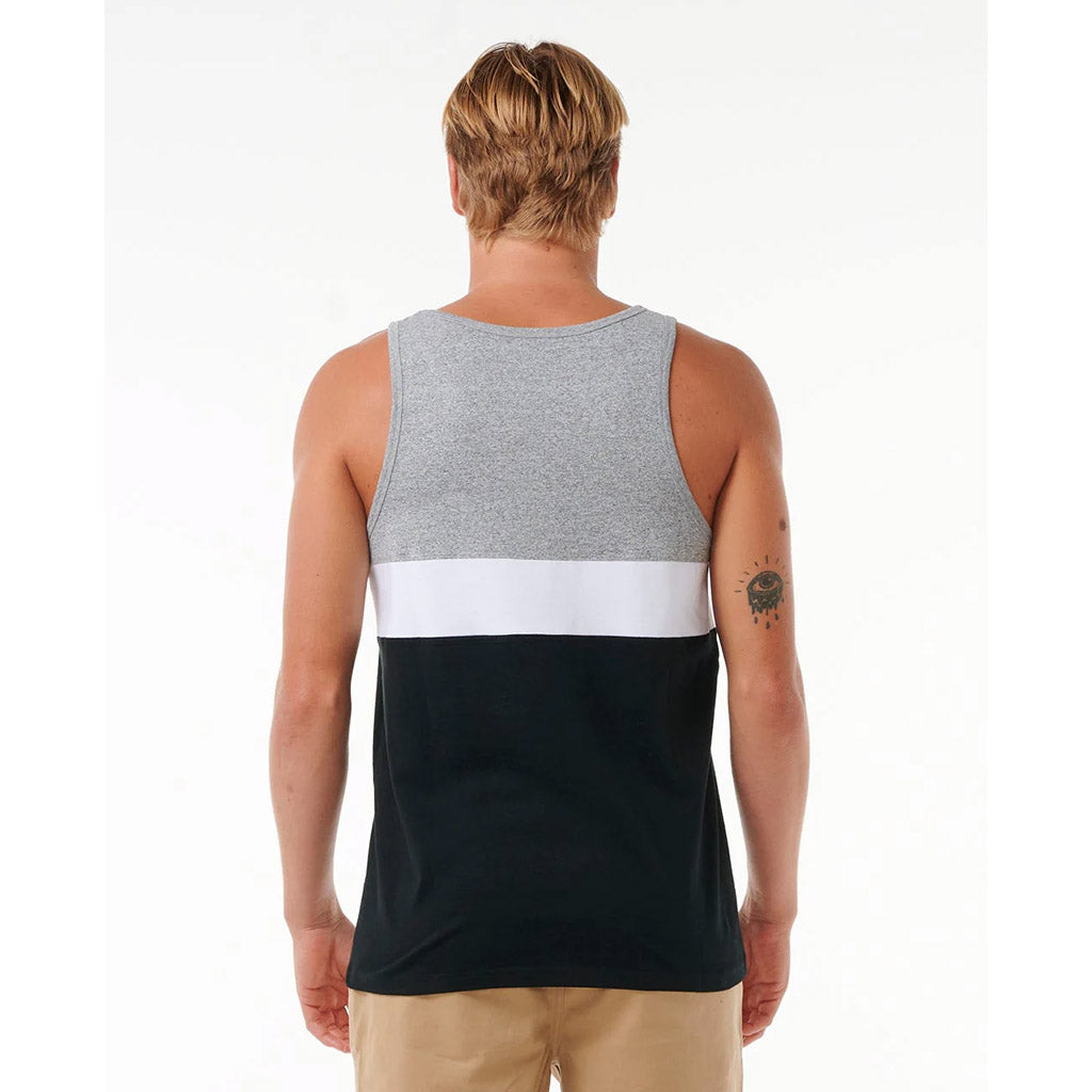 Undertown Panel Tank