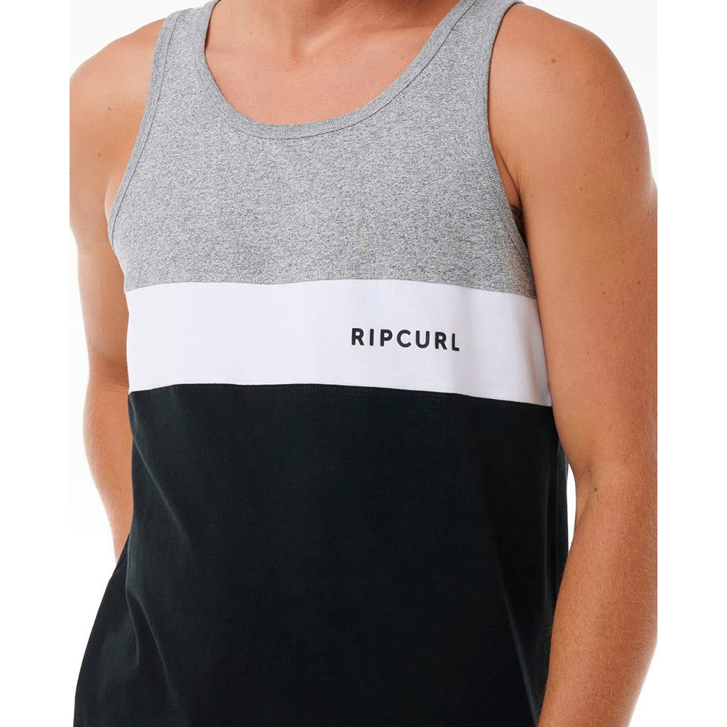 Undertown Panel Tank