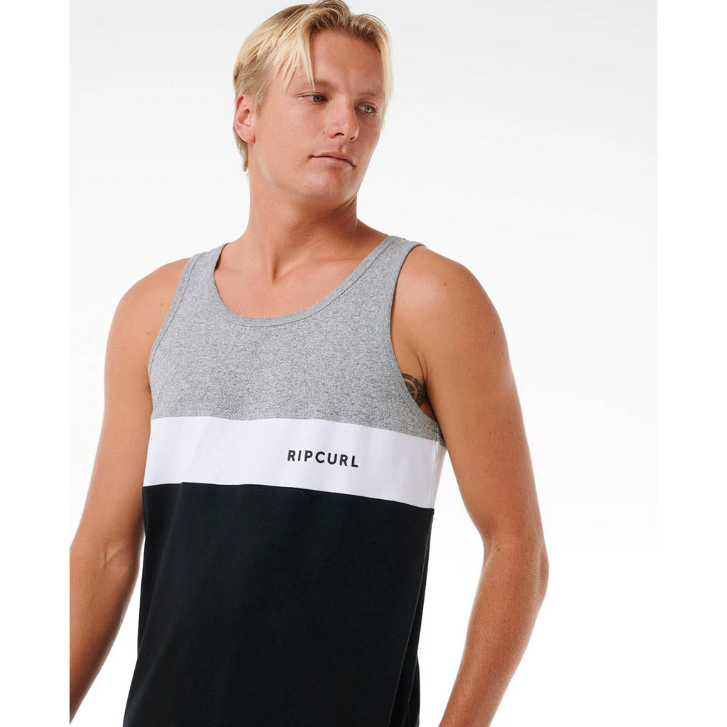 Undertown Panel Tank