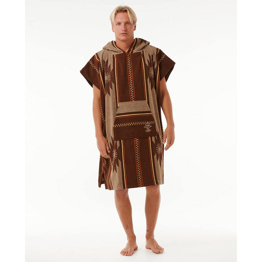 Searchers Hooded Towel