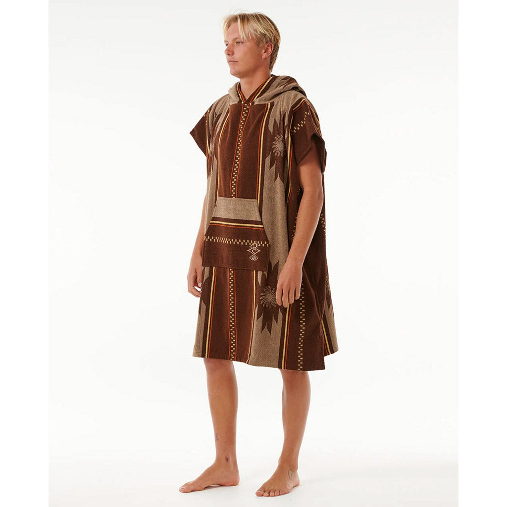 Searchers Hooded Towel