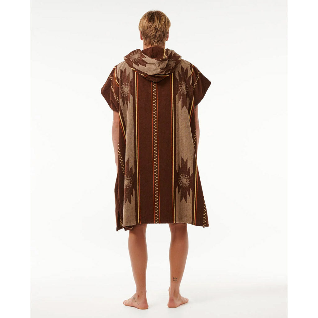 Searchers Hooded Towel