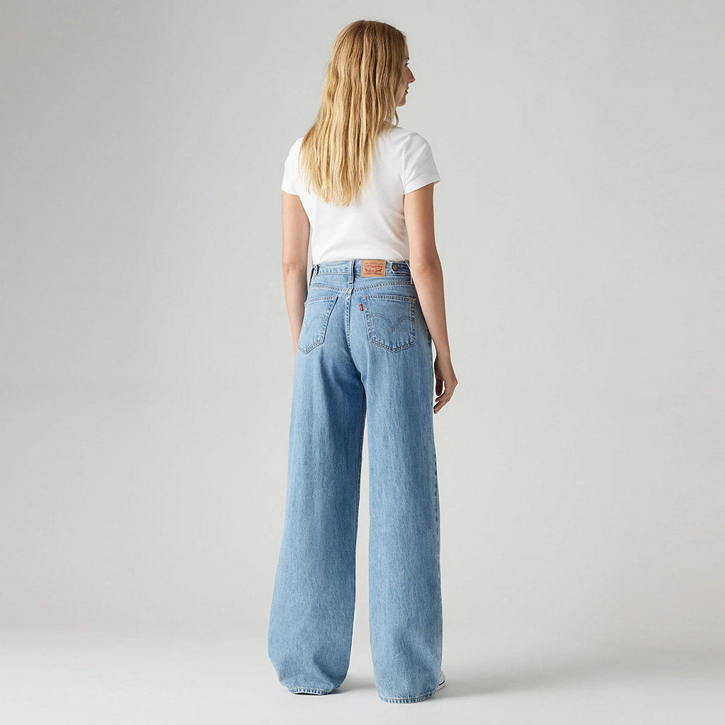 Cinch Baggy