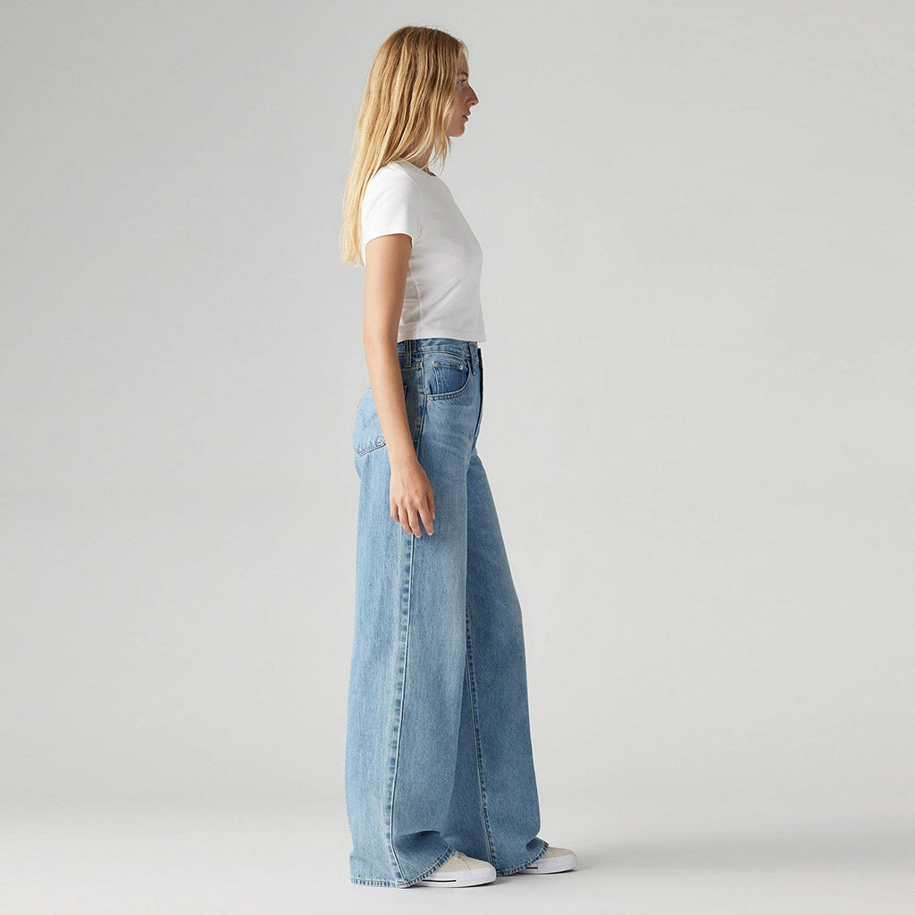 Cinch Baggy