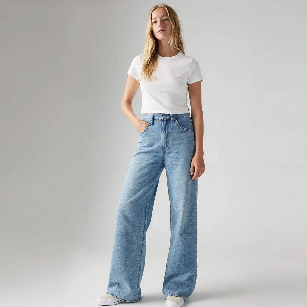 Cinch Baggy