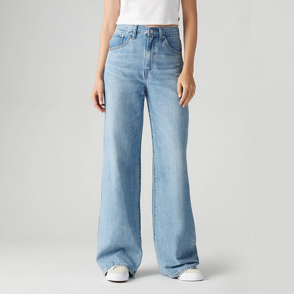 Cinch Baggy