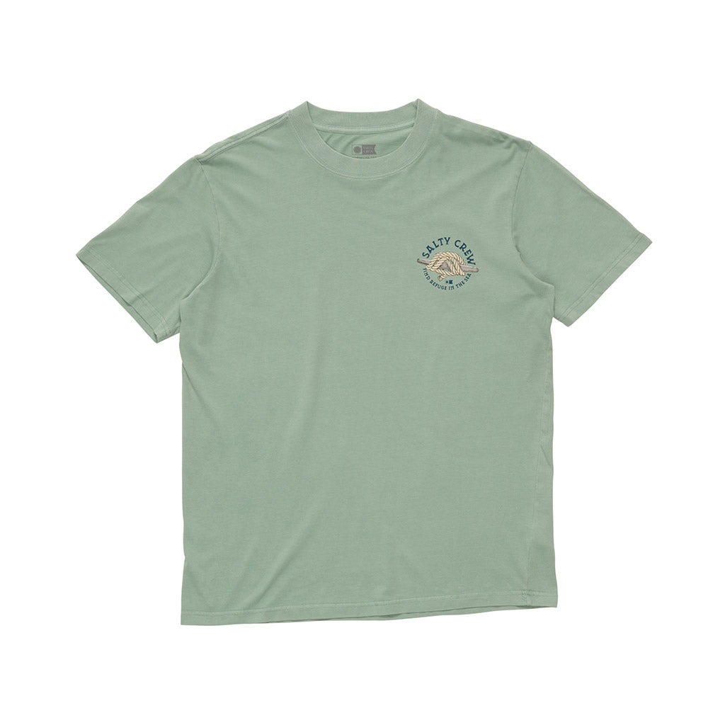 Cleat Knot Premium T-Shirt