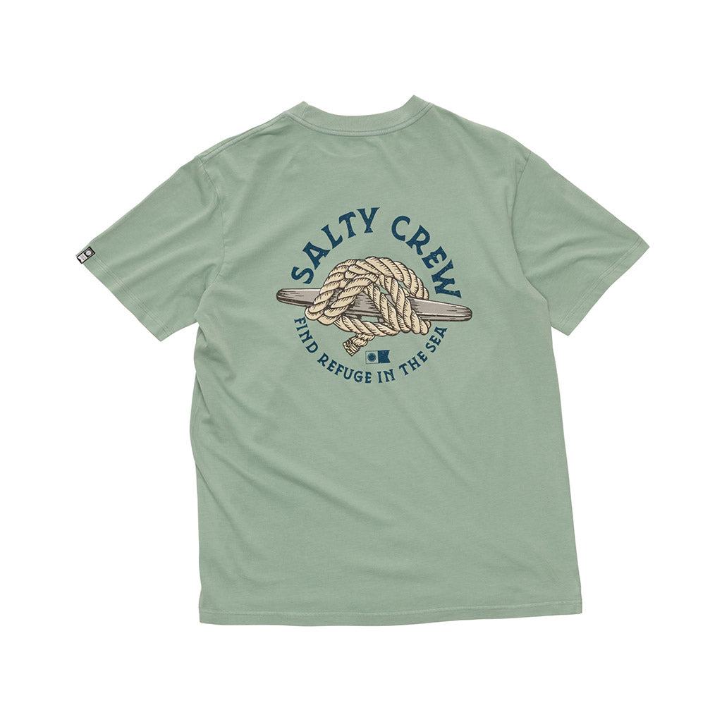 Cleat Knot Premium T-Shirt