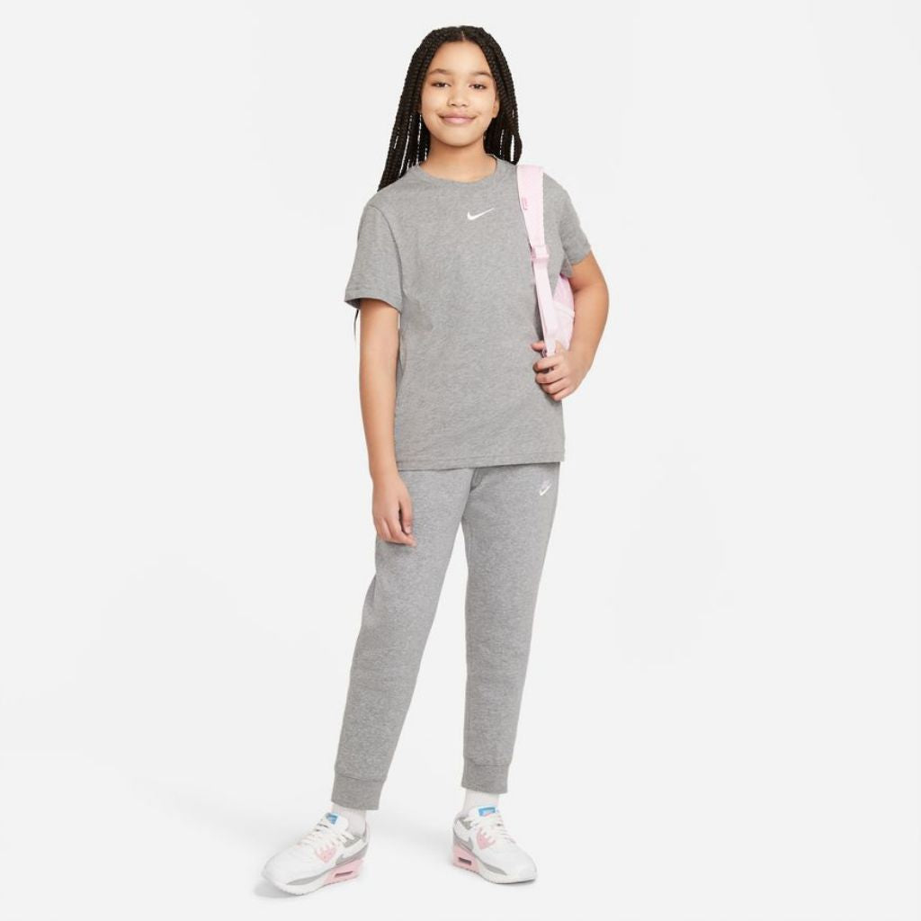 Girls Sportswear Club Fleece Pants