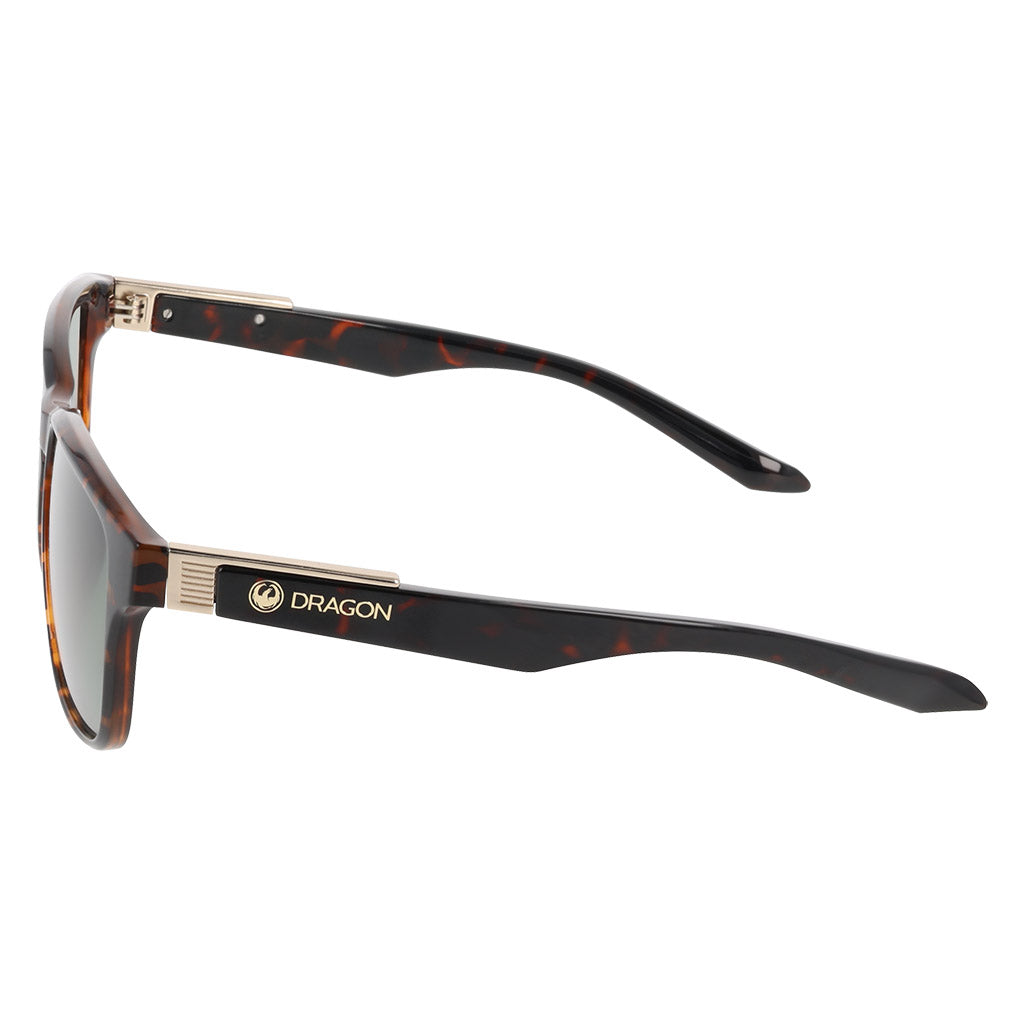 Dr Capo Polarised