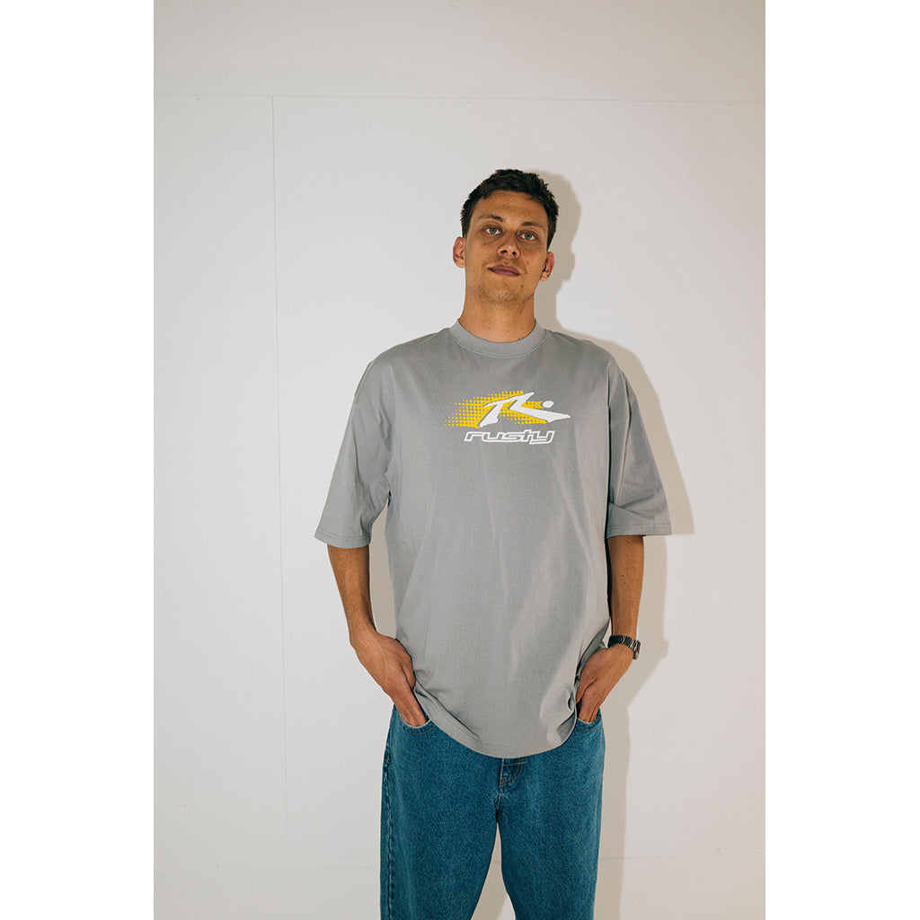 Function Short Sleeve Tee