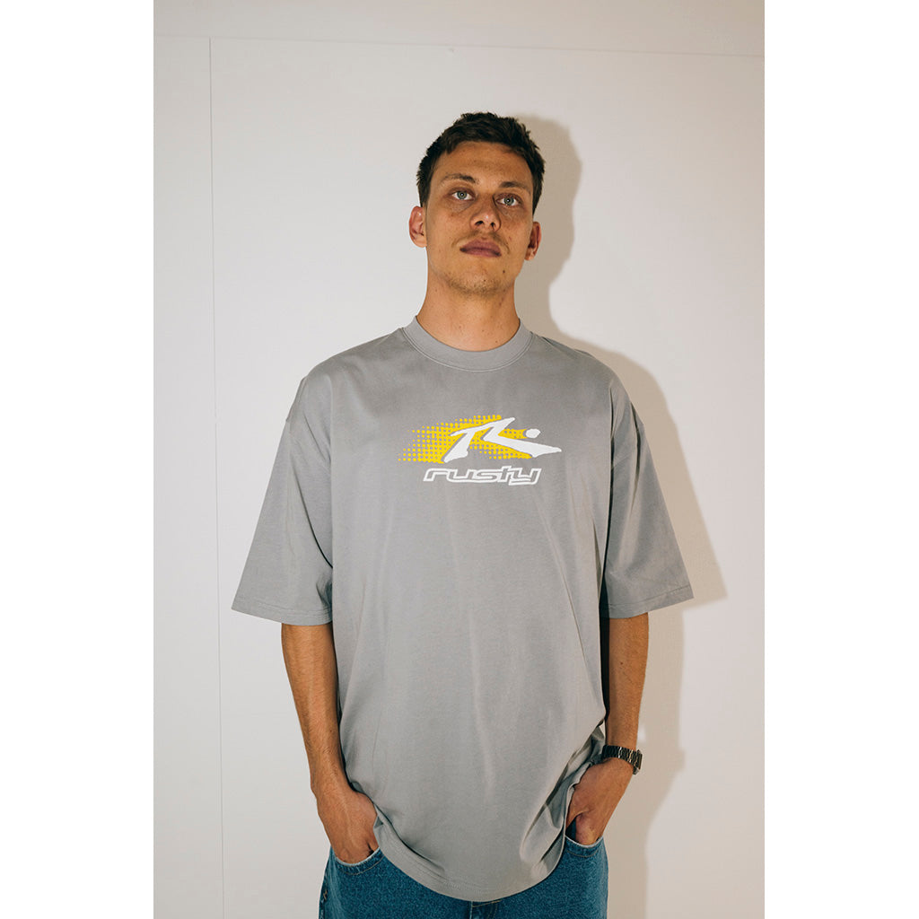 Function Short Sleeve Tee