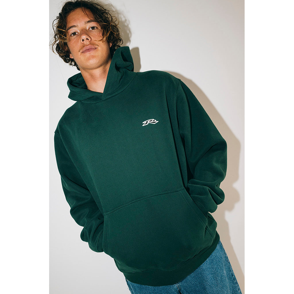 Registered Hooded Fleece