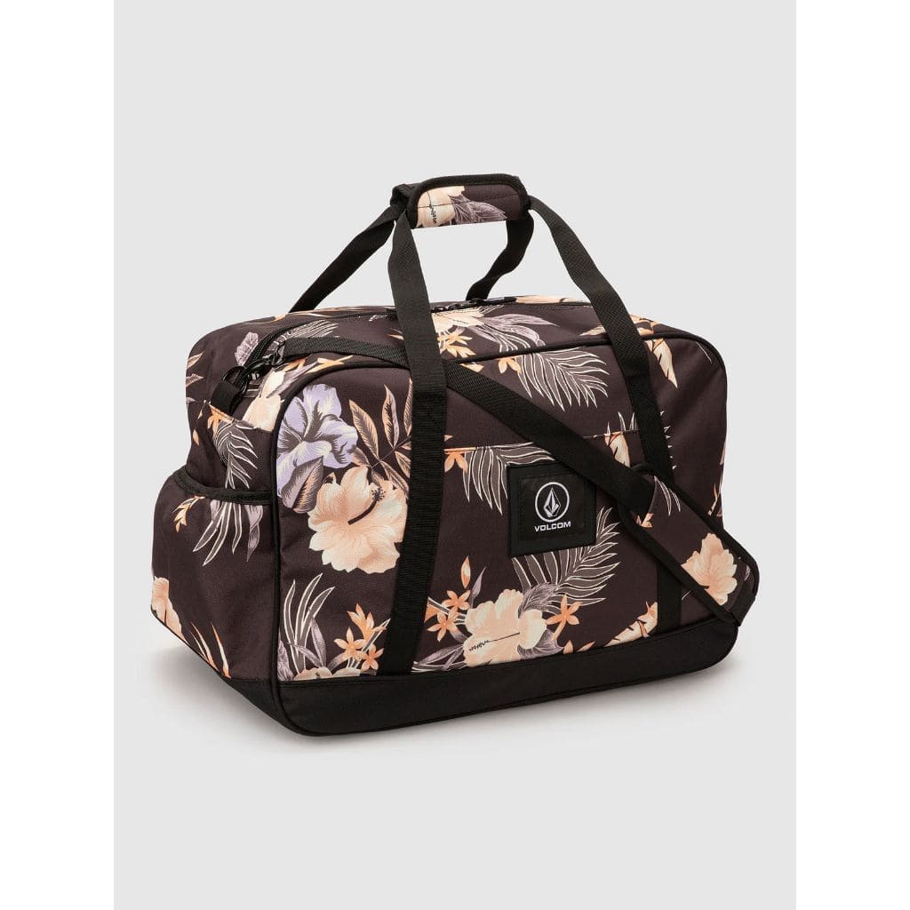 Patch Attack Gearbag