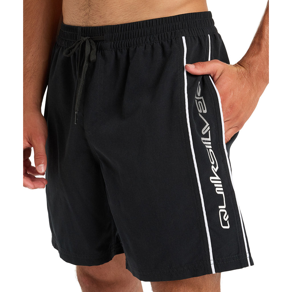 Everyday Vert Volley 17