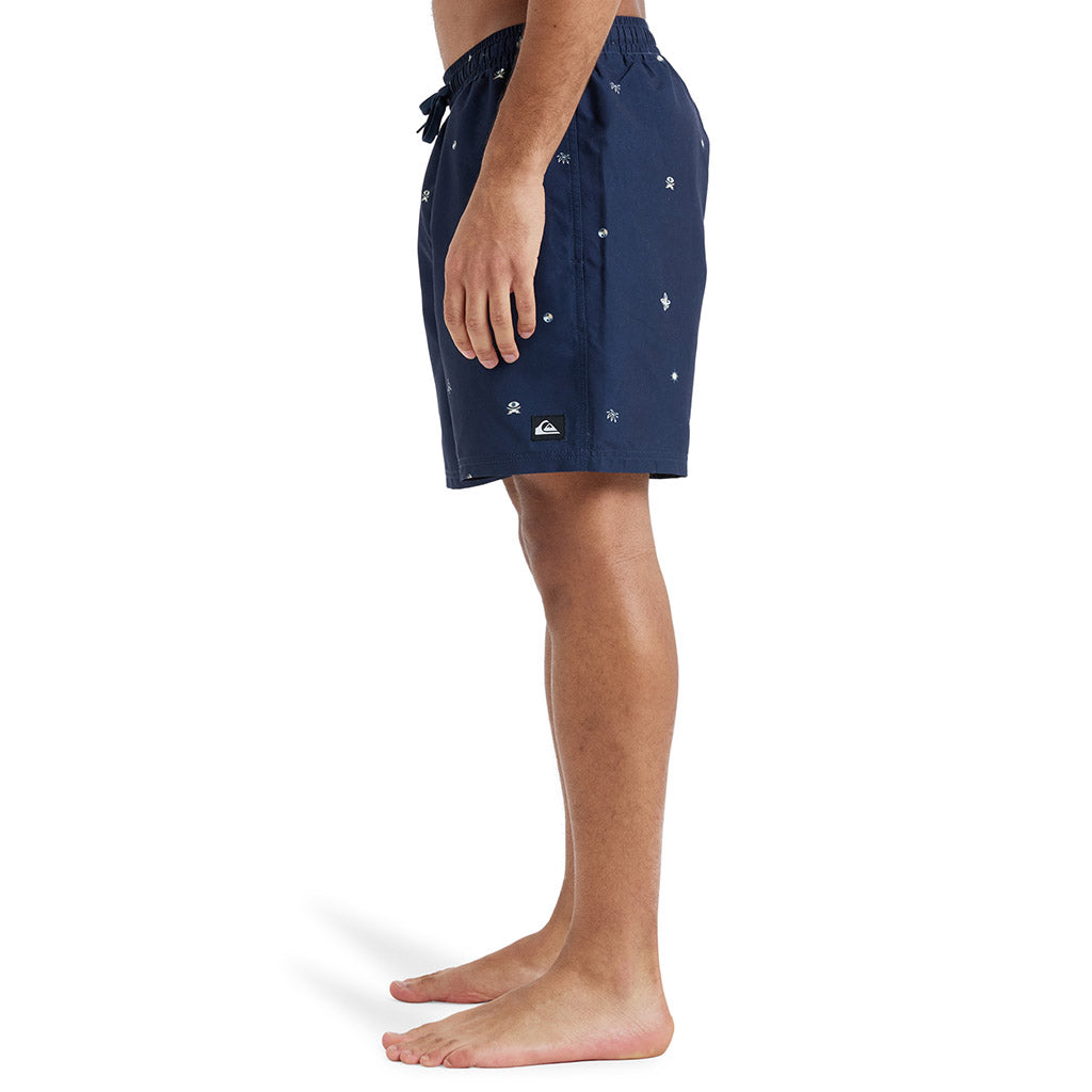 Everyday Straight Volley 17